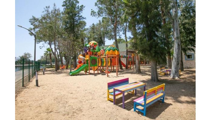 Megasaray Resort Side poza 26