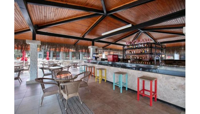 Megasaray Resort Side poza 27