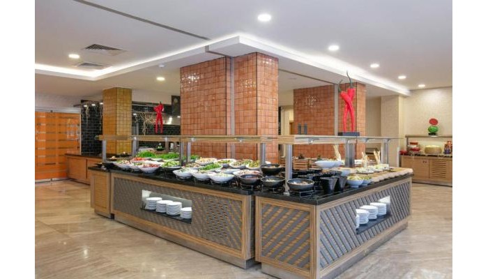 Megasaray Resort Side poza 17