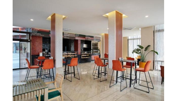 Megasaray Resort Side poza 21