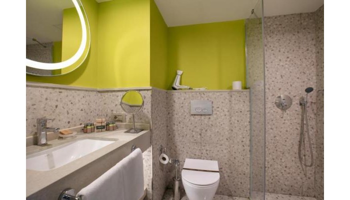 Megasaray Resort Side poza 8