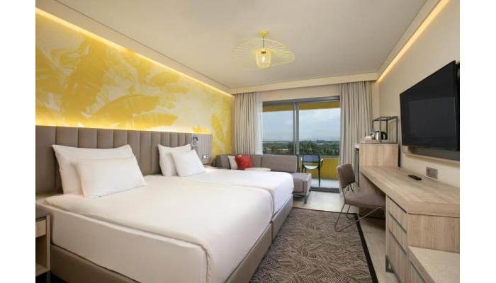 Megasaray Resort Side poza 7