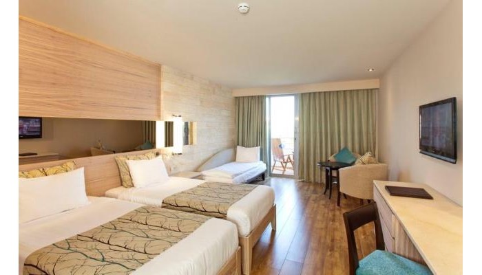 Melas Resort poza 2