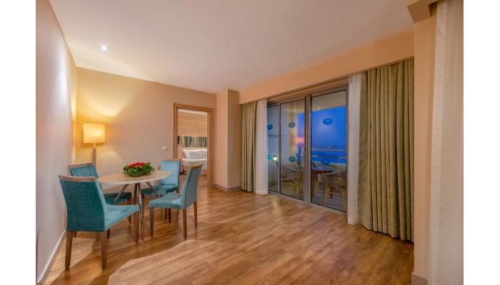 Melas Resort poza 5