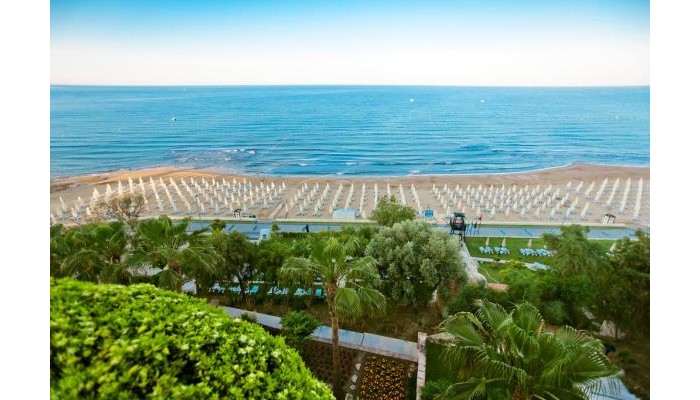 Melas Resort poza 25
