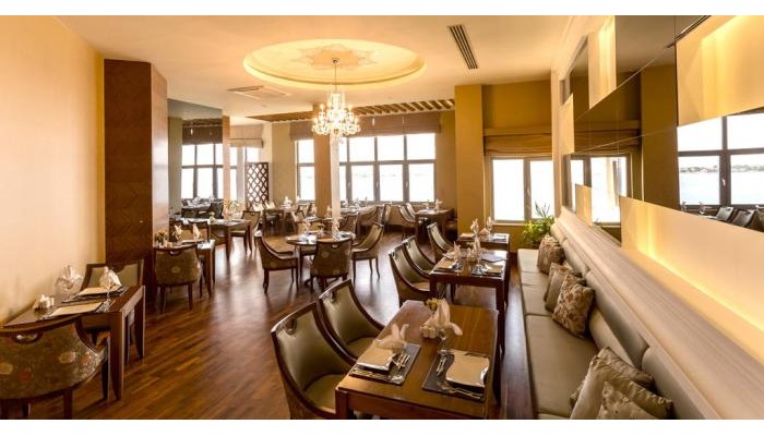 Melas Resort poza 9