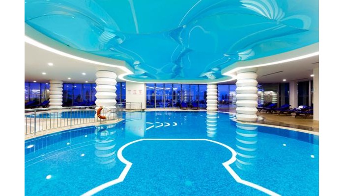 Melas Resort poza 20