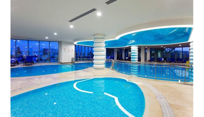 Melas Resort poza 19