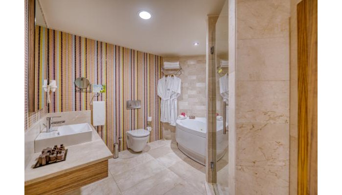 Melas Resort poza 7