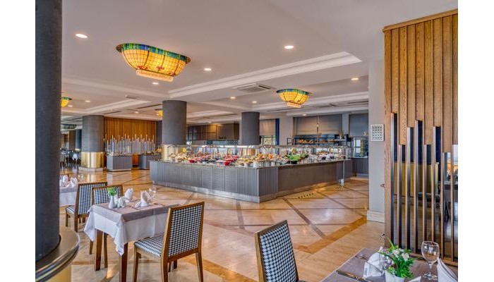 Melas Resort poza 15
