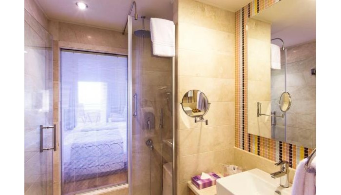 Melas Resort poza 6