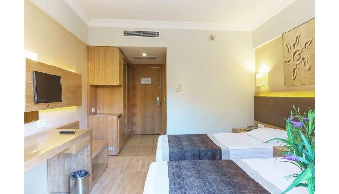 Hotel Numa Club Side poza 6