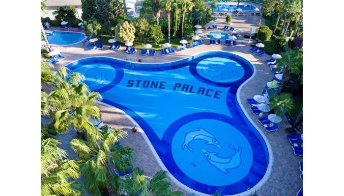 Hotel Numa Club Side poza 18