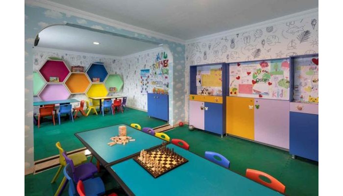 Hotel Numa Club Side poza 29