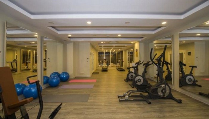 Palm World Resort & Spa Hotel poza 5
