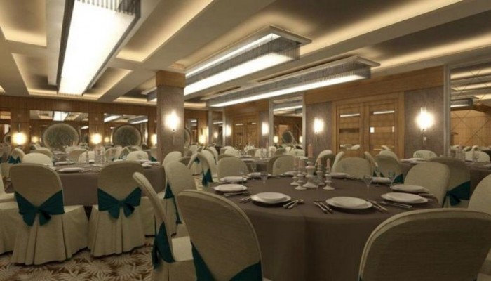 Palm World Resort & Spa Hotel poza 18