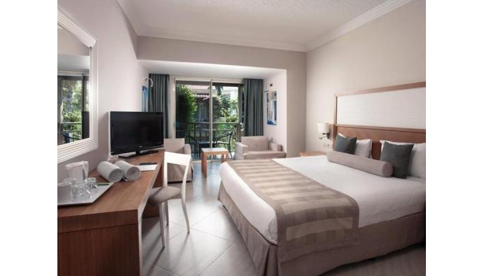 Hotel Paloma Oceana poza 1