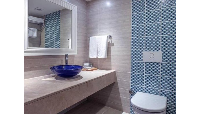 Hotel Paloma Oceana poza 4