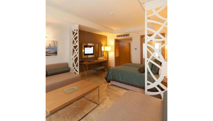 Hotel Paloma Oceana poza 3