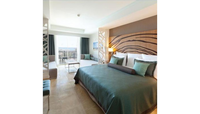 Hotel Paloma Oceana poza 5