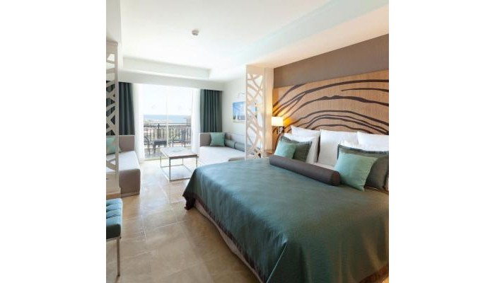 Hotel Paloma Oceana poza 7