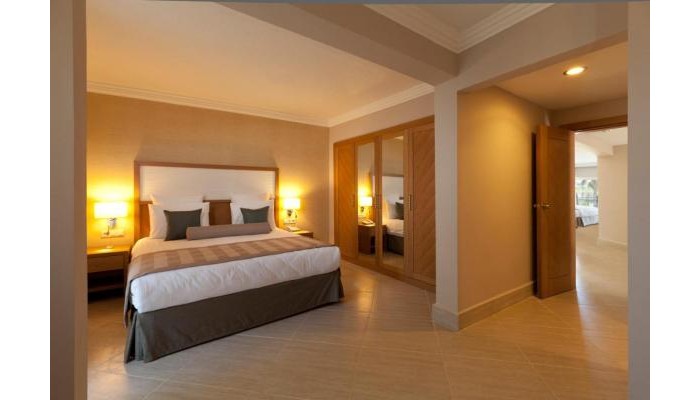 Hotel Paloma Oceana poza 8