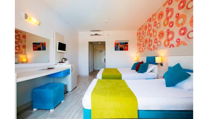 Ramada Resort By Wyndham Side poza 12