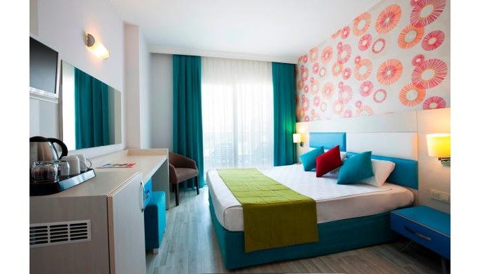 Ramada Resort By Wyndham Side poza 14