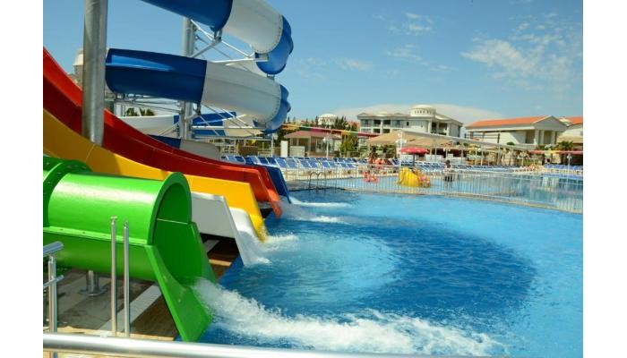 Ramada Resort By Wyndham Side poza 37