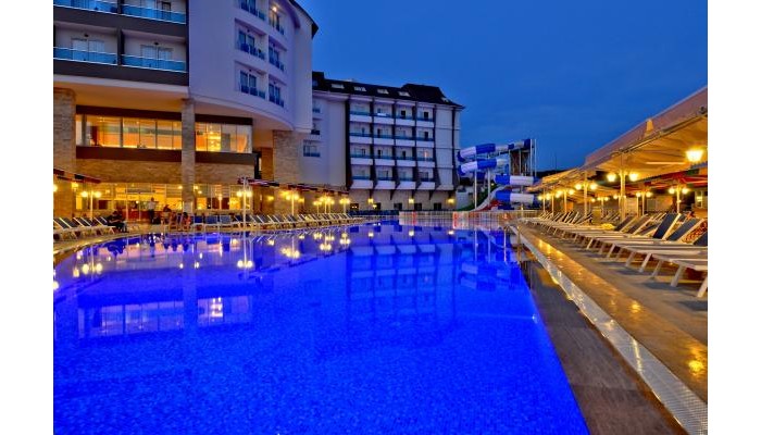 Ramada Resort By Wyndham Side poza 3