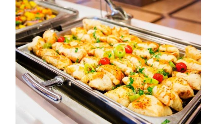 Ramada Resort By Wyndham Side poza 21