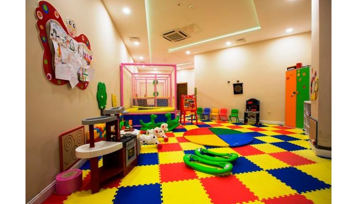 Ramada Resort By Wyndham Side poza 36