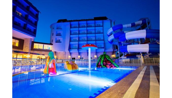 Ramada Resort By Wyndham Side poza 4