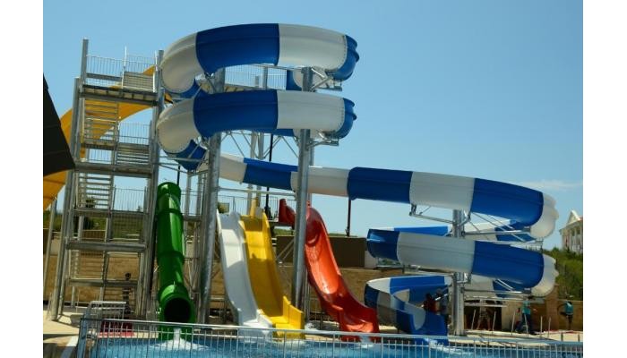 Ramada Resort By Wyndham Side poza 38