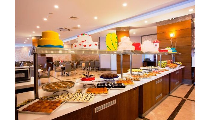 Ramada Resort By Wyndham Side poza 19