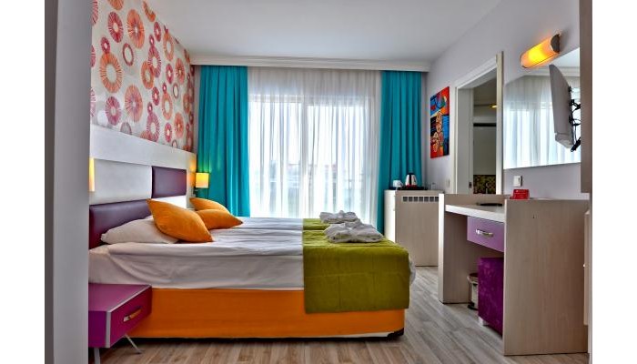 Ramada Resort By Wyndham Side poza 6