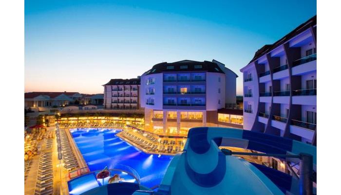 Ramada Resort By Wyndham Side poza 5