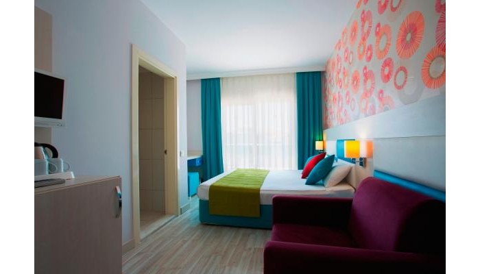 Ramada Resort By Wyndham Side poza 13