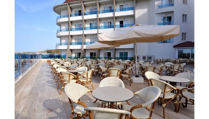 Ramada Resort By Wyndham Side poza 27