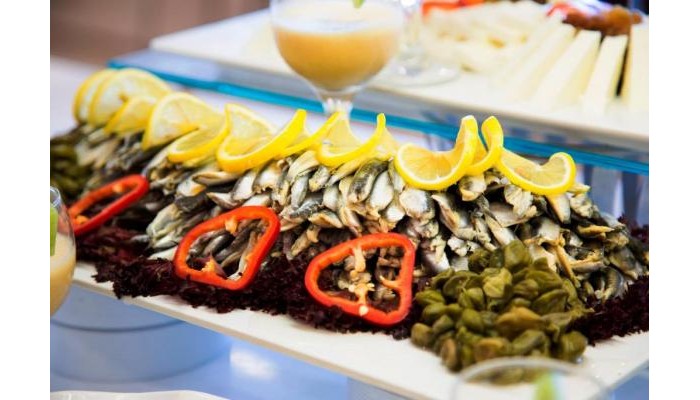 Ramada Resort By Wyndham Side poza 24