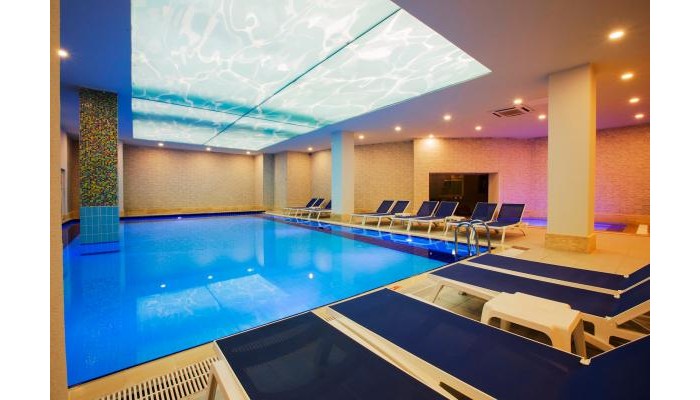 Ramada Resort By Wyndham Side poza 33