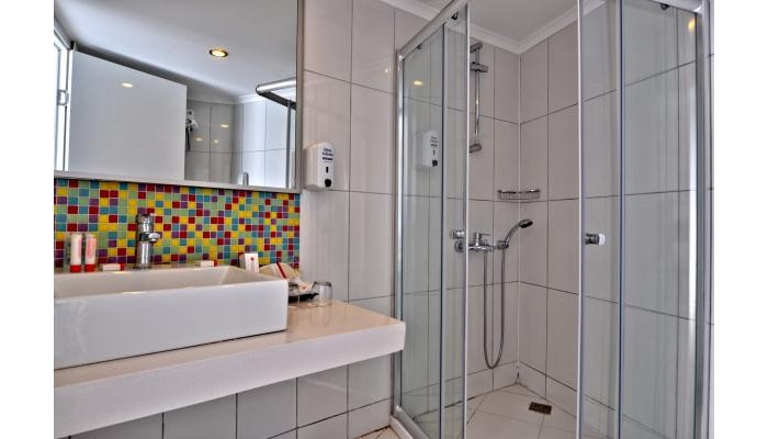 Ramada Resort By Wyndham Side poza 16