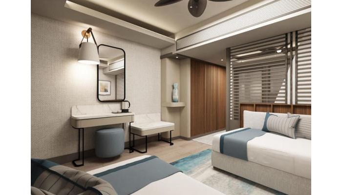 Seaden Quality Resort & Spa poza 14