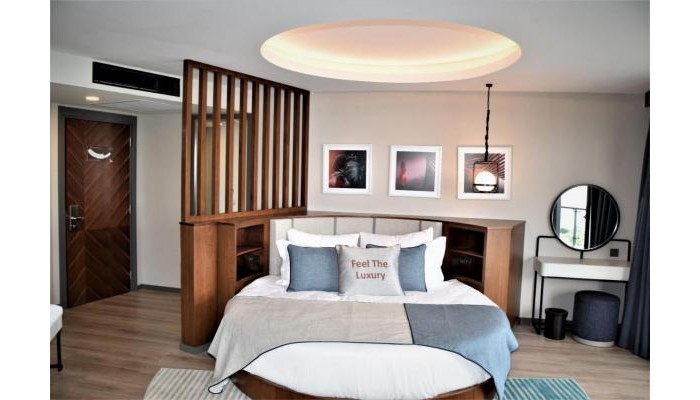 Seaden Quality Resort & Spa poza 3