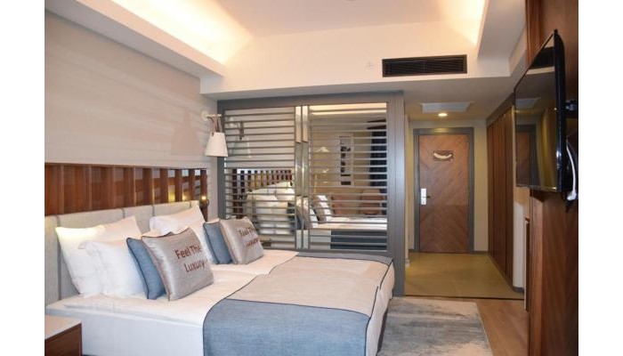 Seaden Quality Resort & Spa poza 10