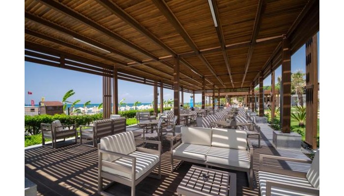 Seaden Quality Resort & Spa poza 15