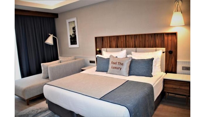 Seaden Quality Resort & Spa poza 8