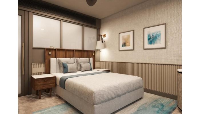 Seaden Quality Resort & Spa poza 11