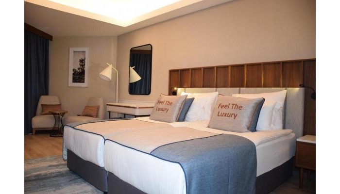 Seaden Quality Resort & Spa poza 9