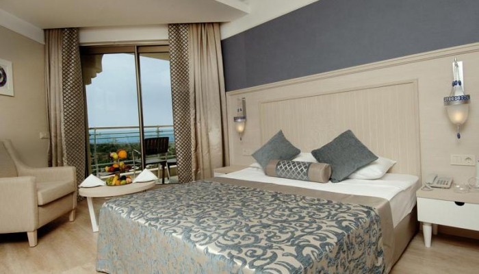 Seamelia Beach Resort Hotel & Spa poza 7